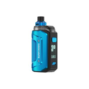 GEEK VAPE AEGIS HERO 5 KIT TURBO BLUE