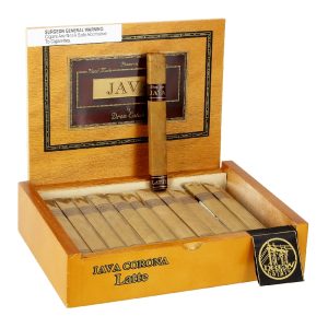 RP JAVA LATTE BY DREW ESTATE CORONA (5 X 42) BOX OF 24