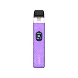 VAPORESSO XROS 5 KIT VIOLET SILK
