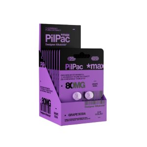 PILPAC 7-HYDROXY TABLET