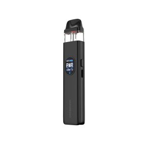 VAPORESSO XROS 5 KIT COSMIC BLACK