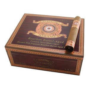 PERDOMO HABANO (BBA) GORDO SUN (6 X 60) BOX OF 24