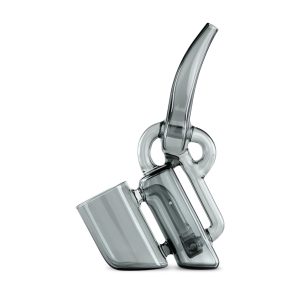 PUFFCO PROXY RYAN FITT RECYCLER BLACK