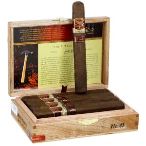 PADRON FAMILY RESERVE 45 MAD (52 X 6) BOX OF 10