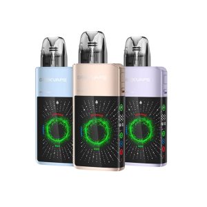 GEEK VAPE DIGI-Q VISTA KIT