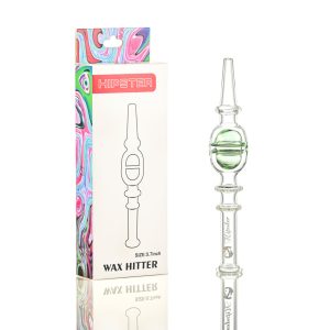 5.7'' HIPSTER WAX HITTER MIXED COLOR PCS (YT008)