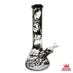 13'' WATER PRINT BEAKER (WT030)