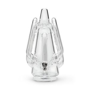 PUFFCO PEAK + PEAK PRO RYAN FITT RECYCLER GLASS 2.0 (SPECIAL EDITION)