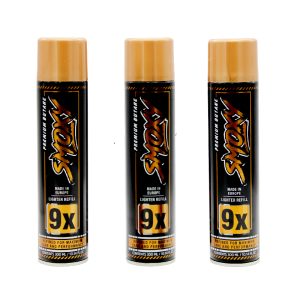 SMOXY BUTANE LIGHTER REFILL 300ML 9X PCS