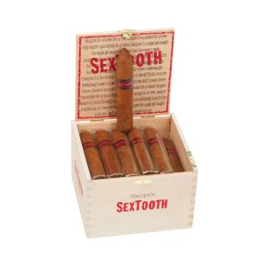 SEXTOOTH VAMPIRE (5X58) BOX OF 24