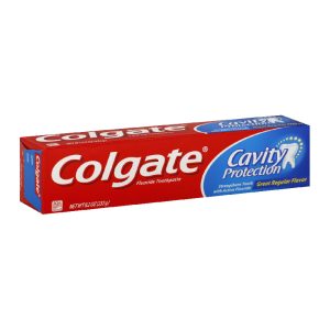 COLGATE TOOTHPASTE 8.2OZ / 8OZ
