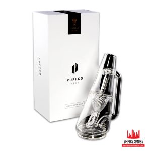 PUFFCO PEAK FITT RECYCLER GLASS