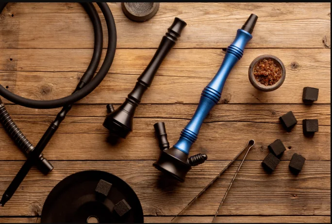 Hookah Accessories: Your Complete Guide to Gear, Parts & Tools 
