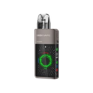 GEEK VAPE DIGI-Q VISTA KIT GUNMETAL