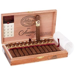 PADRON SERIE 1964 PRINCIPE NAT (46 X 4 1/2) BOX OF 25