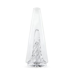 PUFFCO PEAK PRO GLASS 2.0 CLASSIC (CLEAR)