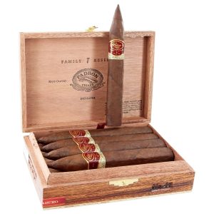PADRON FAMILY RESERVE 44 MAD (52 X 6) BOX OF 10