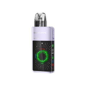 GEEK VAPE DIGI-Q VISTA KIT LAVENDER PURPLE