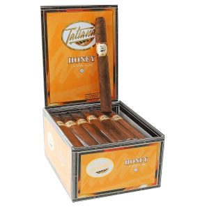 TATIANA LA VITA HONEY BOX OF 25