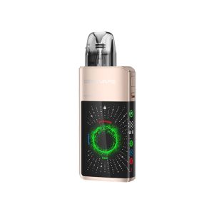 GEEK VAPE DIGI-Q VISTA KIT CHAMPAGNE GOLD