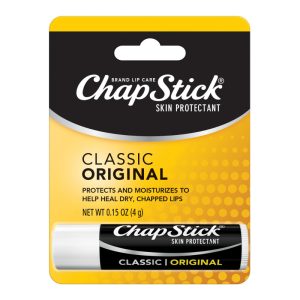 CHAPSTICK CLASSIC ORIGINAL 0.15OZ