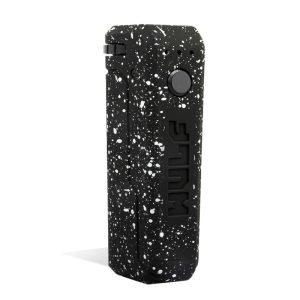 WULF UNI MOD BLACK WITH WHITE SPOT