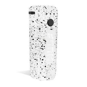 WULF UNI MOD WHITE WITH BLACK SPOT