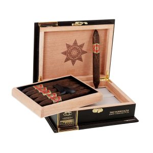 THE TABERNACLE KNIGHT COMMANDER (6 3/4X52) BOX OF 12