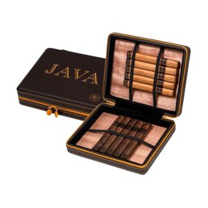 RP JAVA ROBUSTO TRAVEL CASE OF 10