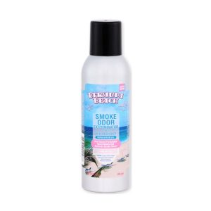 TOP SMOKE ODOR AIR FRESHENER 7OZ BERMUDA BEACH