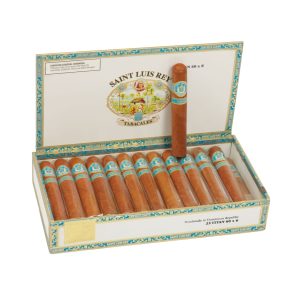 SAINT LUIS REY TABACALES TITAN (6X60) BOX OF 25