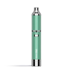 YOCAN EVOLVE PLUS WAX VAPORIZER AZURE GREEN