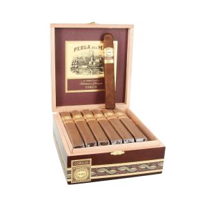 PERLA DEL MAR (PDM) TORO COROJO BOX OF 25