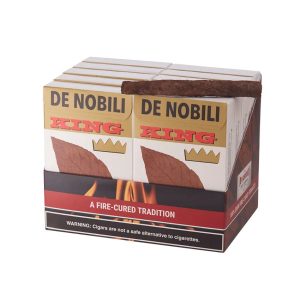DENOBILI KING (10 PK OF 05) CT50