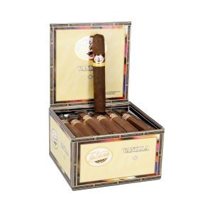 TATIANA ROBUSTO SERIES