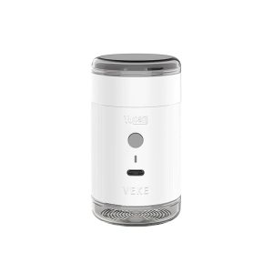 YOCAN VEKE ELECTRIC SMART GRINDER IVORY