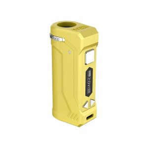 YOCAN UNI PRO UNIVERSAL PORTABLE MOD YELLOW