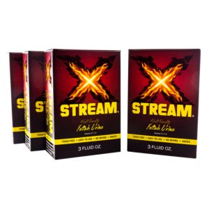 X STREAM FETISH URINE 3OZ PCS