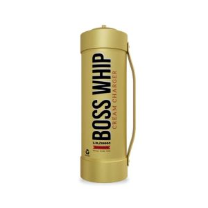 BOSS WHIP CREAM CHARGERS 3.3L 2000GM TANK WATERMELON -BOX OF 2 TANK (ONLY FOR FOOD USE)