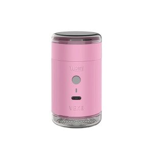 YOCAN VEKE ELECTRIC SMART GRINDER SAKURA PINK