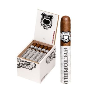 ASYLUM NYCTOPHILIA (50X5) BOX OF 25