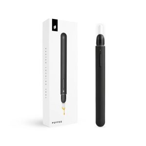 PUFFCO HEATED LOADING TOOL V2 HOT KNIFE ONYX