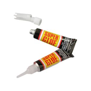 HOUSE STUFF SUPER GLUE 3GM PCS