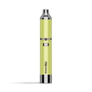 YOCAN EVOLVE PLUS WAX VAPORIZER APPLE GREEN