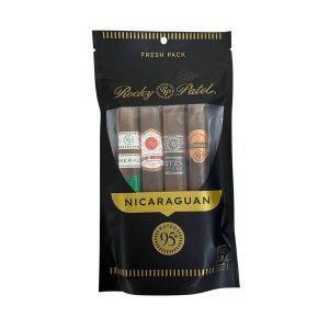 RP NICARAGUA FRESH PACK (4 PK OF 10) CT40