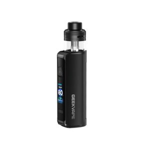 GEEK VAPE AEGIS FORCE KIT CARBON BLACK