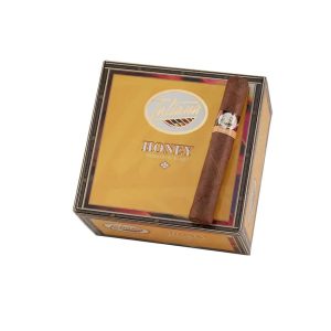 TATIANA ROBUSTO HONEY BOX OF 25