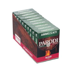 PARODI AMMEZZATI (5 PK OF 10) BOX OF 50