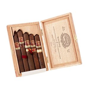 PADRON FAMILY RESERVE GIFT MAD BOX OF 05