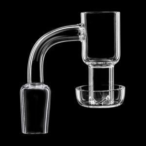 ALPHA 19MM 90D MALE TERP SLUEPER BANGER 10CT JAR